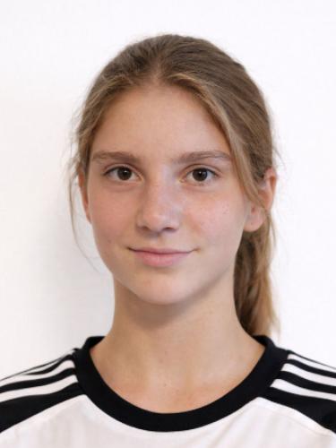 Julia Henninger