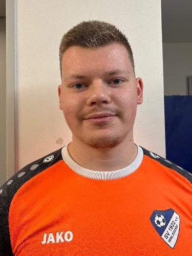 Pascal Mainka