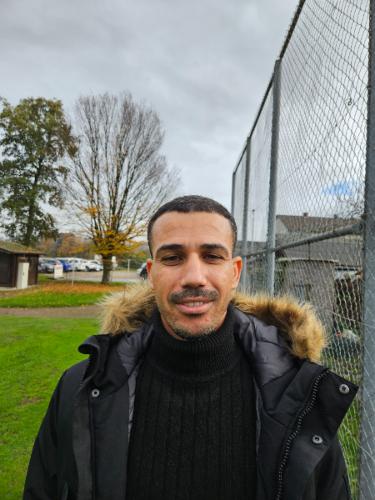 Hassan Ahmadi