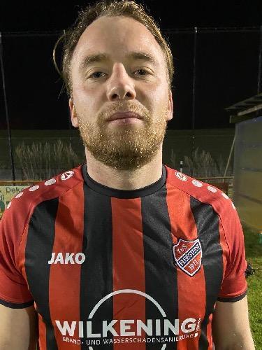 Fabian Reimers
