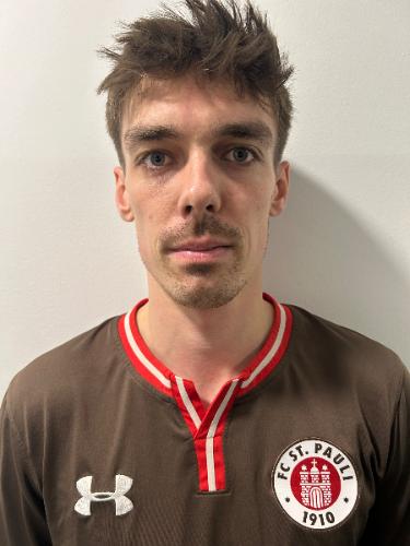 Arvid Klick