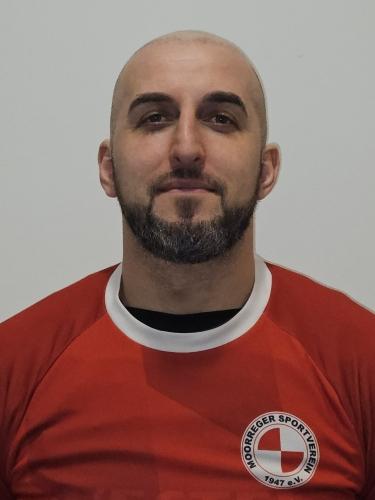Fatih Simsek