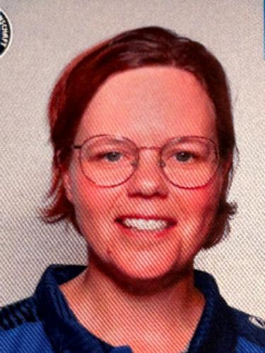 Nadine Unger