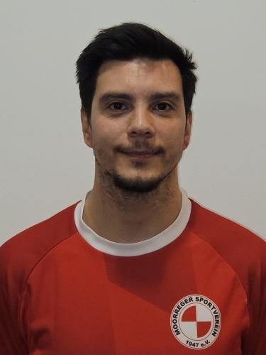 Tiago Filipe Martins Rebelo