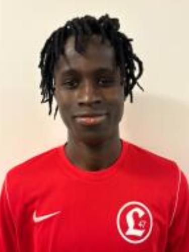 Alieu Camara