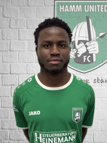 Manesse Tettey Chiantey Nartey