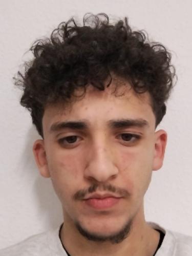 Amir Alhamoud