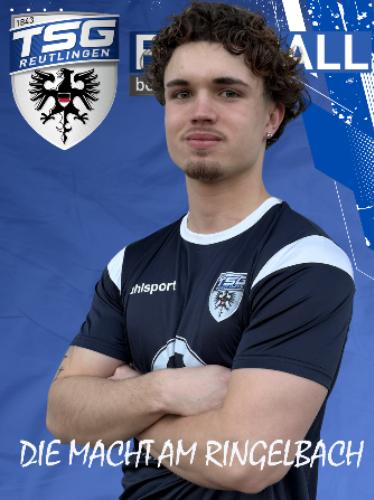 Lukas Marx