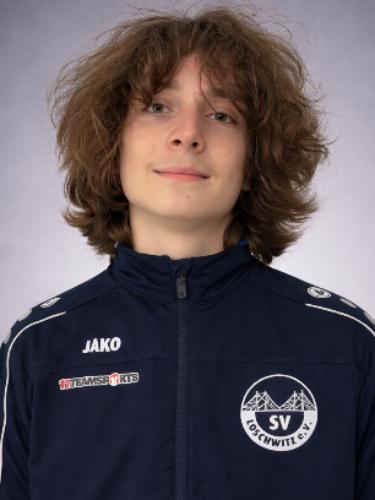 Markus Aurelius Ronny Wagenhaus