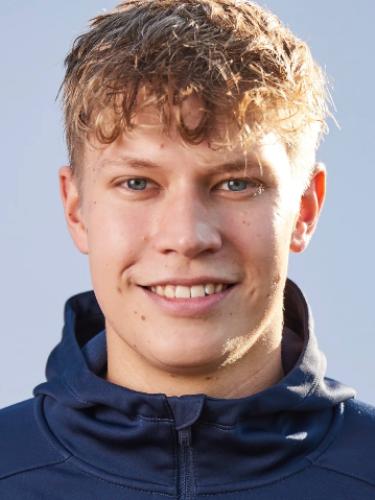 Marc Aldergot