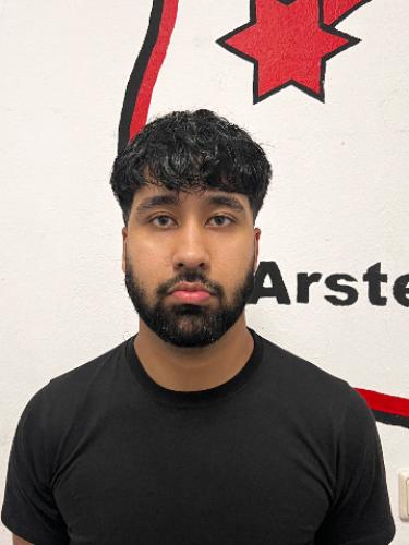 Sargun Sandhu