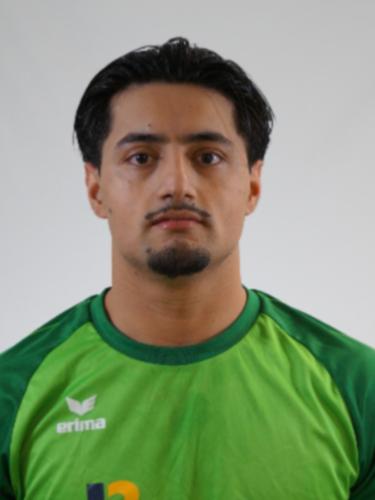 Abdul Rashid Hakimi