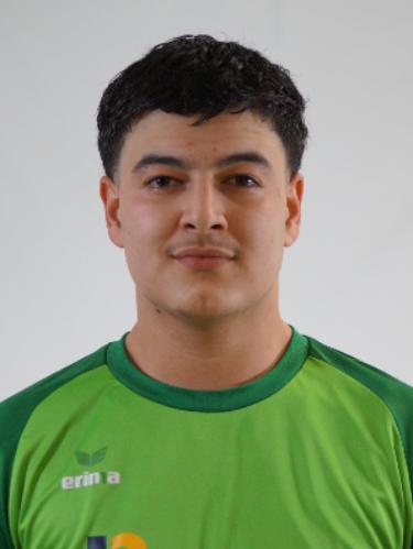 Daoud Hasan