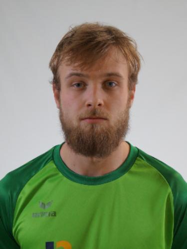 Domenik Klinker