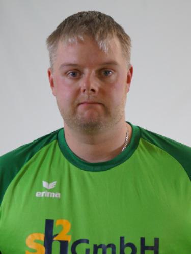 Oliver Knutzen