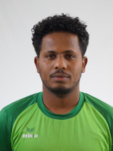 Hassan Osman Safaf