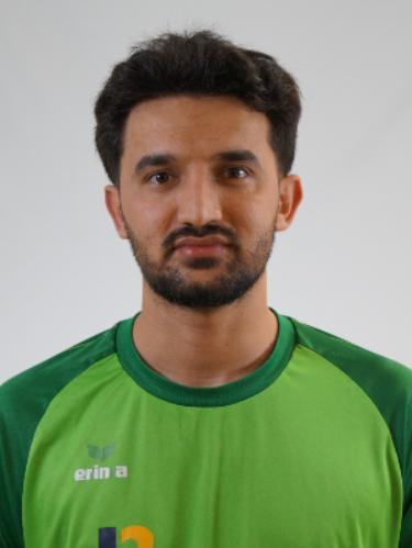 Zabihullah Sediqi