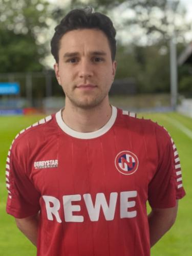 Caio Mazzo Nogueira