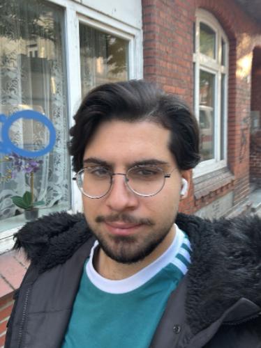 Yaseen Dler Yaseen Barazanchi