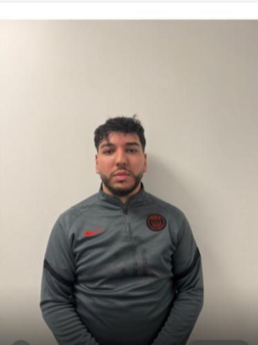 Souhaib Buhannou