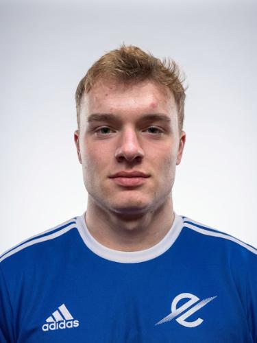Lasse Bent Krawinkel