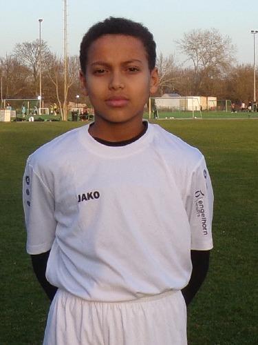 Taha Ahmed