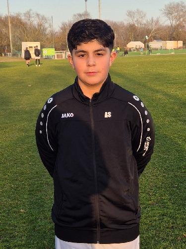 Abdullah Saleh