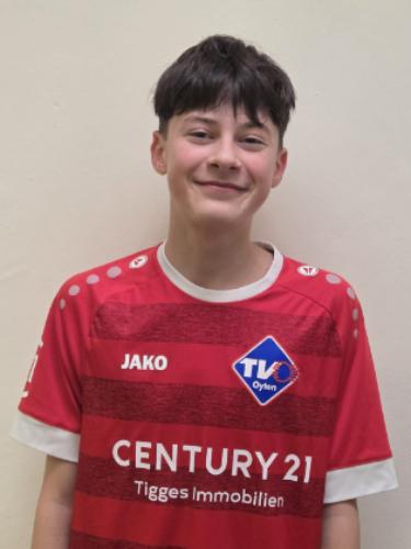Jano Lange
