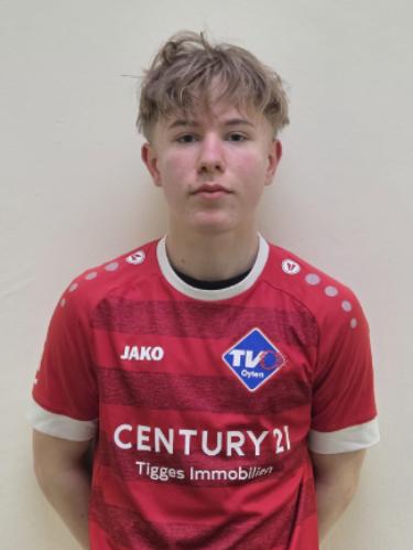 Moritz Lemke