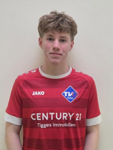 Julian Ludwig