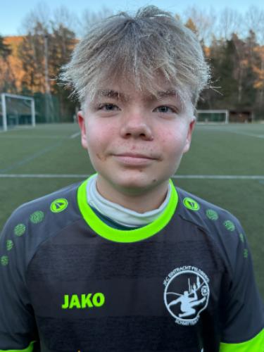 Timo Haupt