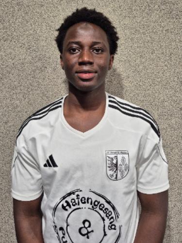 Demba Senneh