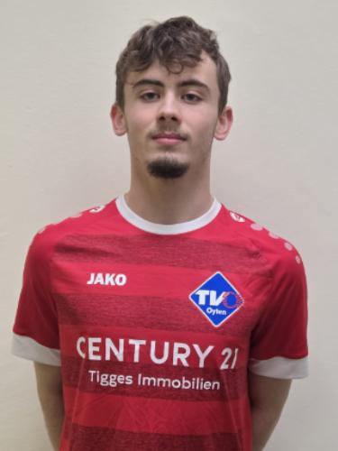 Yannik Noah Schmidt