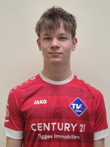 Mathis Witte