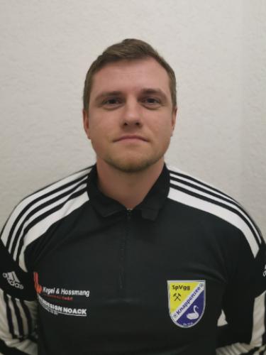 Matthias Korch