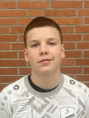Jayden Mats Siegmund