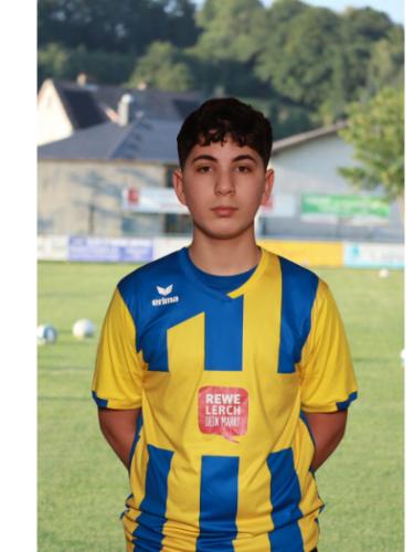 Mohamad Belal Alsabban