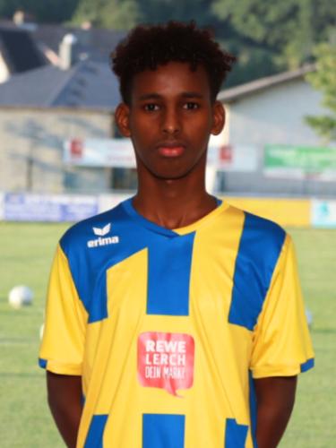 Abdi Husen Hassan