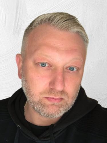 Sven Strasburg