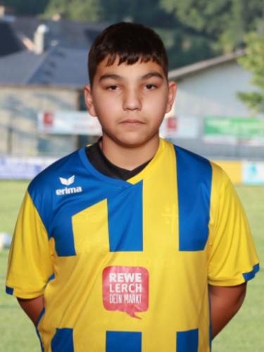 Samuel-Jordan Zucca