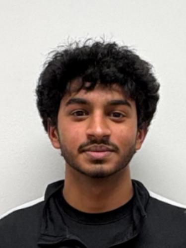 Abdullah Bin Noman