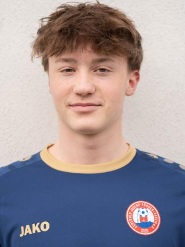 Kevin Meier