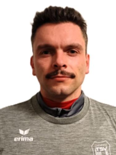 Patrick Haubold