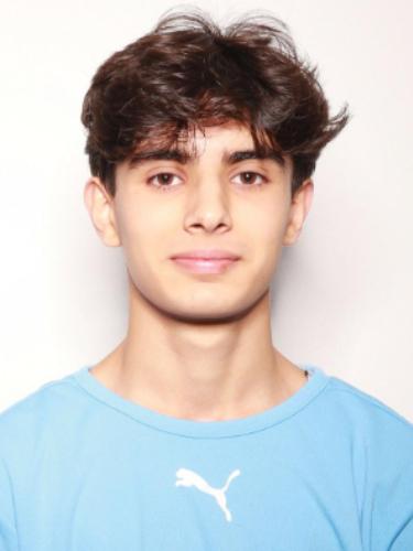 Muhammed Furkan Besli