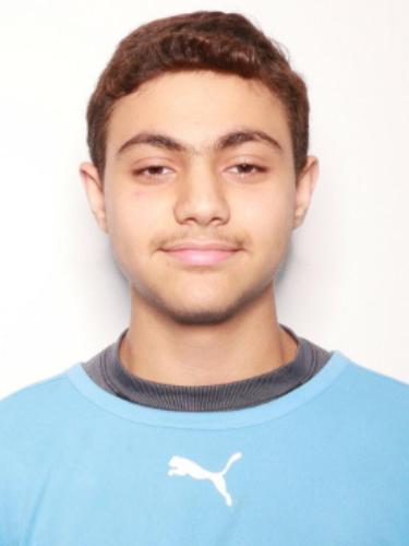 Amjad Ismail
