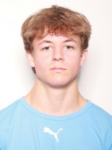 Tom James Langen