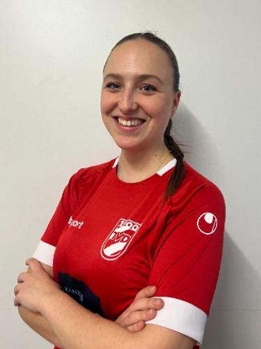 Pia Kaspar