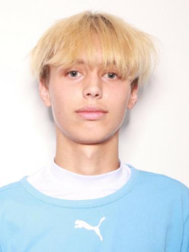 Vladyslav Vasyliev