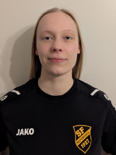 Maike Strieder