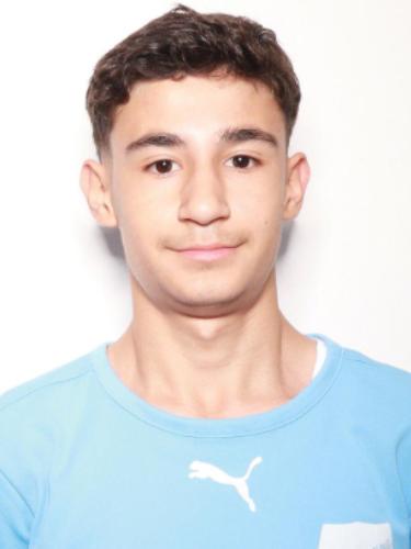 Ahmet Can Baser